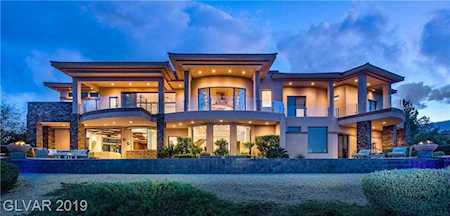 4 Wild Ridge Ct Las Vegas, NV 89135