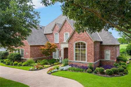 413 Borders Court Southlake, TX 76092