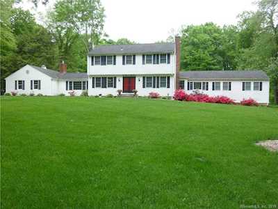 453 Riverside Drive Cheshire, CT 06410