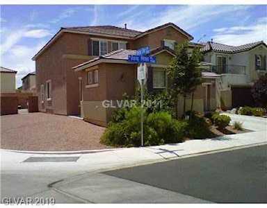 7105 Diving Petrels Place North Las Vegas, NV 89084