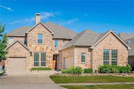 8659 Ledge Drive Frisco, TX 75036