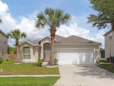 14938 Lake Azure Drive Orlando, FL 32824