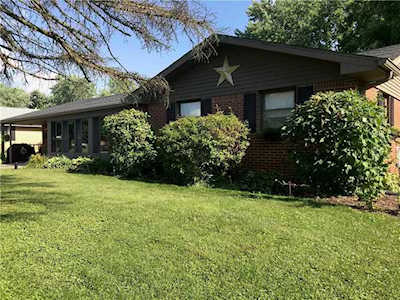 405 Fall Creek Drive Anderson, IN 46013