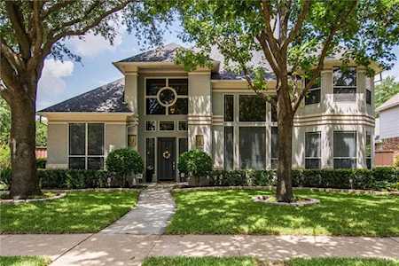 3601 Crownhill Drive Plano, TX 75093