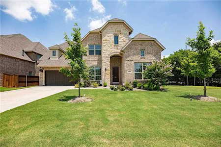 1604 Frederickburg Drive Allen, TX 75013