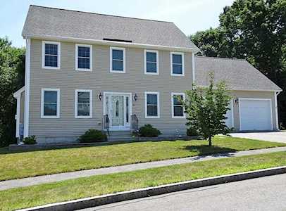 39 Nolan Way Marlborough, MA 01752