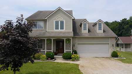 115 Forbidden Lakes Court Johnstown, OH 43031