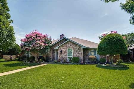 3604 Tumbril Lane Plano, TX 75023