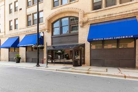 780 S Federal St #205 Chicago, IL 60605
