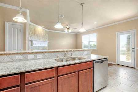 1208 Songbird Drive Little Elm, TX 75068