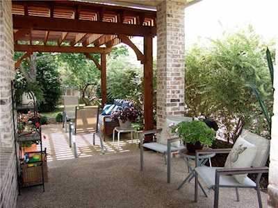 702 Mustang Drive Fairview, TX 75069
