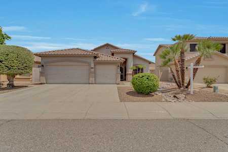 5960 W Kimberly Way Glendale, AZ 85308