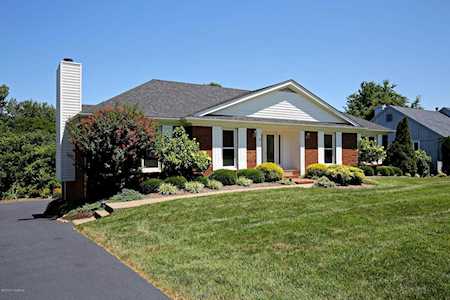 3813 Deer Lake Cir Louisville, KY 40059