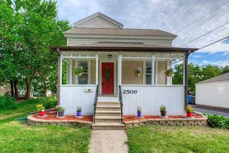 2509 Talmage Avenue SE Minneapolis, MN 55414
