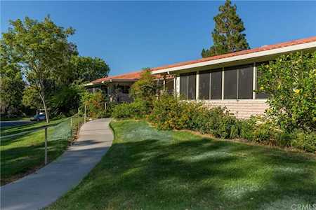 953 Avenida Carmel #P Laguna Woods, CA 92637