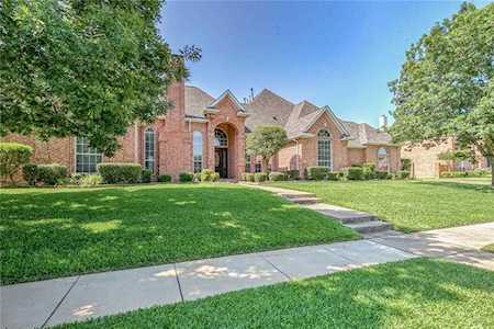 2107 High Gate Drive Colleyville, TX 76034