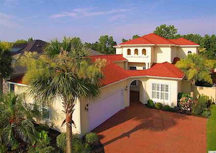 696 Edgecreek Dr. Myrtle Beach, SC 29579