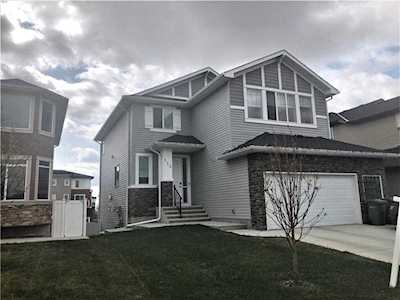 113 Rainbow Falls Heath Chestermere, AB T1X 0S7