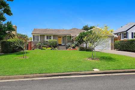 4909 Indianola Way La Canada Flintridge, CA 91011