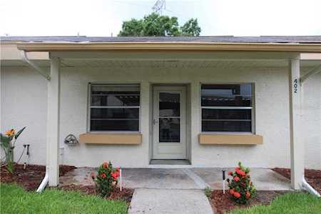 10740 N 43Rd Street #402 Clearwater, FL 33762