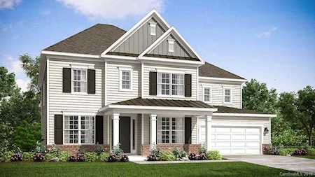 15115 Keyes Meadow Way Huntersville, NC 28078