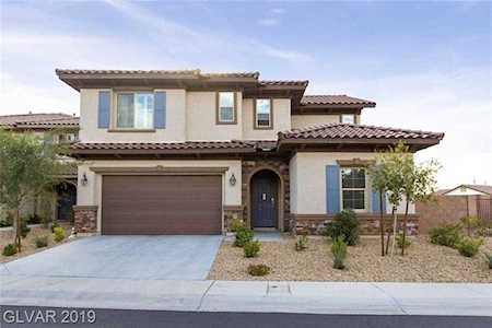 823 Via De Santa Maria Henderson, NV 89011
