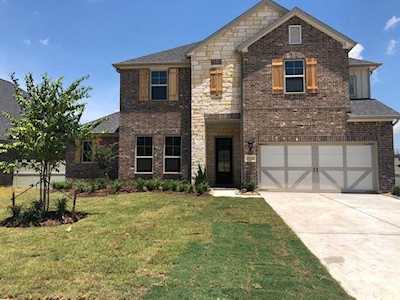 10031 Preserve Way Conroe, TX 77385