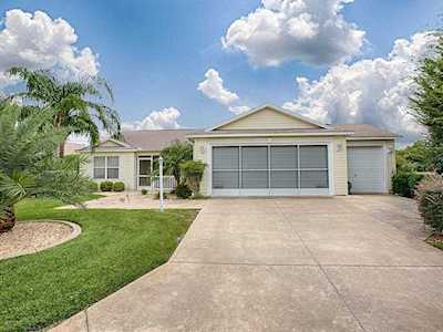 16830 SE 97Th Wildwood Court The Villages, FL 32162