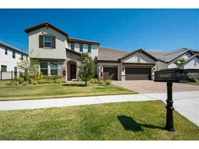 8441 Chilton Drive Orlando, FL 32836