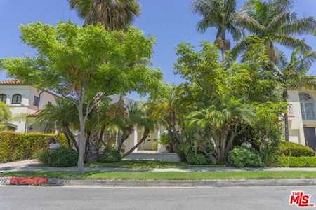 232 S Swall Drive Beverly Hills, CA 90211