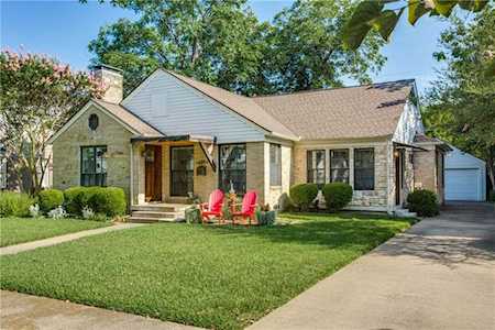 6019 Winton Street Dallas, TX 75206