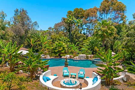 17523 Avenida Peregrina Rancho Santa Fe, CA 92067
