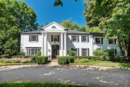 750 Glendale Dr Glenview, IL 60025