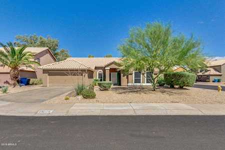 19029 N 42nd Street Phoenix, AZ 85050
