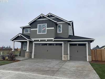 1285 S Walnut St #Lot12 Canby, OR 97013