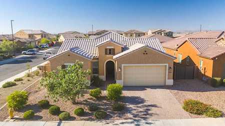 3630 E Donato Drive Gilbert, AZ 85298