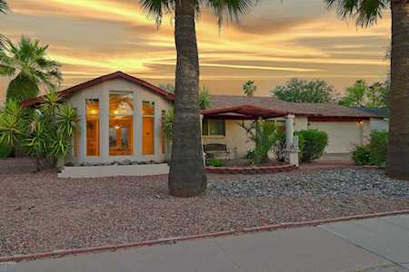 8345 E Devonshire Avenue Scottsdale, AZ 85251