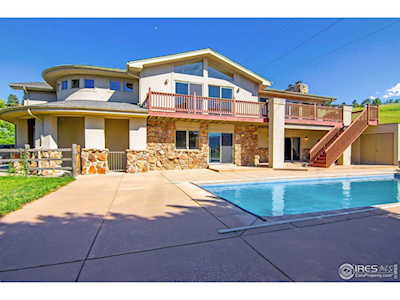 7474 Spring Dr Boulder, CO 80303