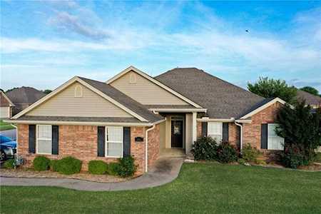 805 Laurel WY Alma, AR 72921