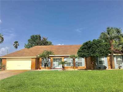 4604 Kings Point Court Lakeland, FL 33813