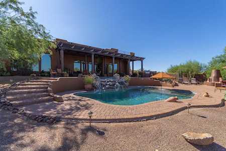 14119 E Milton Court Scottsdale, AZ 85262