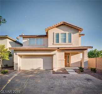 927 Shades End Ave North Las Vegas, NV 89081