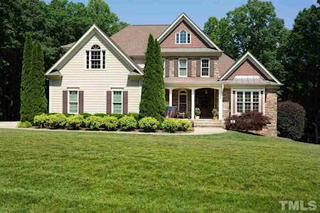 1128 Foothills Trail Wake Forest, NC 27587