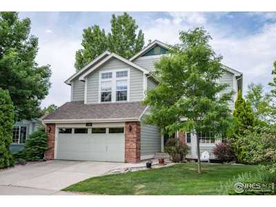 1340 Indian Paintbrush Ln Longmont, CO 80503