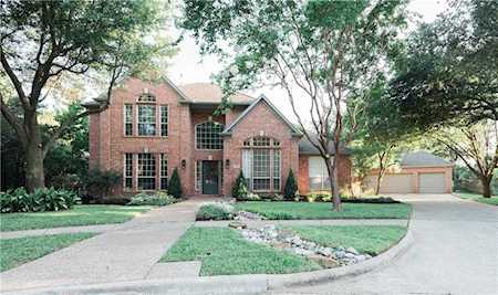 1405 Richmond Court Southlake, TX 76092
