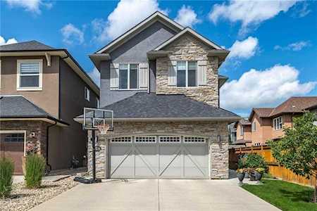268 Sage Meadows Circle NW Calgary, AB T3P 0G1