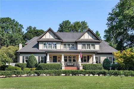 2321 Mecklenburg Ave Charlotte, NC 28205