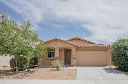 17375 W Woodlands Avenue Goodyear, AZ 85338