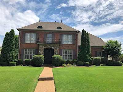 10155 Matwood Oak Dr Lakeland, TN 38002