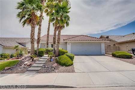 163 Channel Dr Henderson, NV 89002